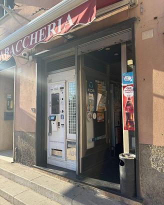 Attività / Licenza di 20 m² con 1 locale a Genova