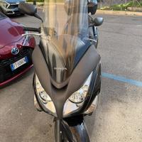 Honda swt 400