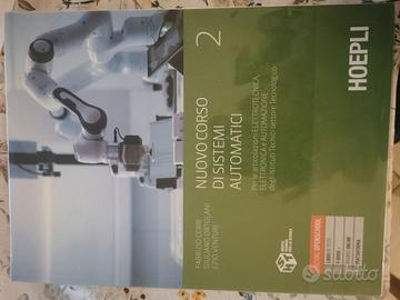 Nuovo corso di Sistemi Automatici 2