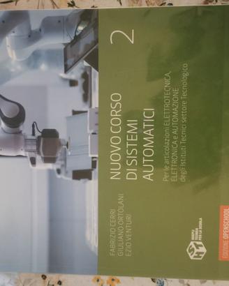 Nuovo corso di Sistemi Automatici 2