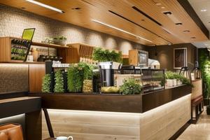 Attività bar + cucina già avviato