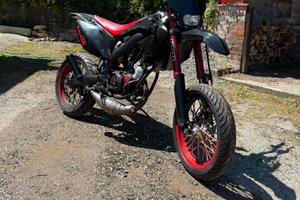 hm 50 (86) motard