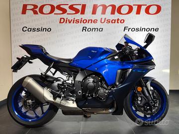 YAMAHA YZF R1 2023