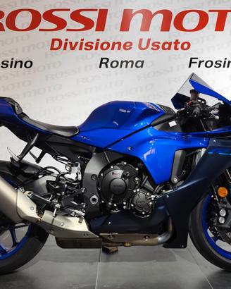 YAMAHA YZF R1 2023