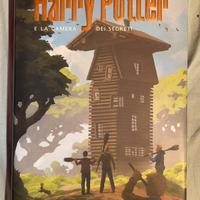 Harry Potter  e la camera dei segreti