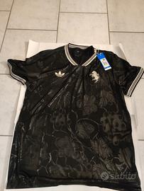 Terza Maglia Juventus 25/26