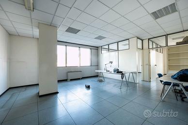 Rif.4/0903| ufficio calenzano