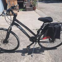 Bicicletta Magnum come nuova