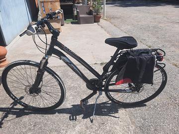 Bicicletta Magnum come nuova