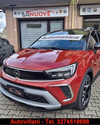 Opel Crossland 1.5 ECOTEC D 120 CV Start&Stop aut.