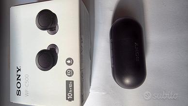 Sony WF C-500