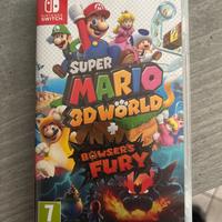 Super mario