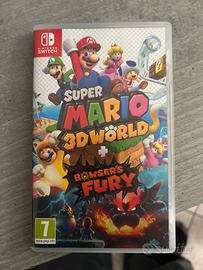Super mario