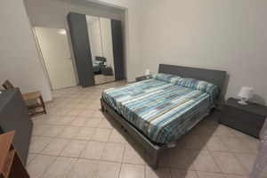 Due stanze singole una. doppia