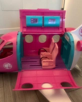 Aereo Barbie