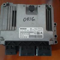 Centralina Bosch Peugeot 208 SW 9663193580