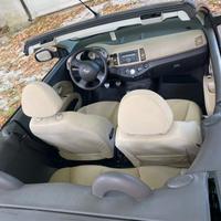 Micra coupe cabriolet capotta automatica