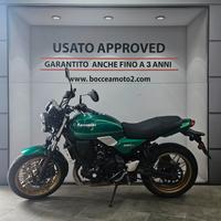 Kawasaki Z 650 RS