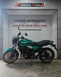 Kawasaki Z 650 RS