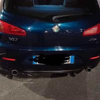 alfa Romeo 147 jtdm 120cv 8v