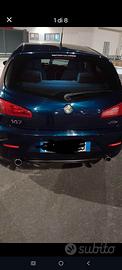 alfa Romeo 147 jtdm 120cv 8v