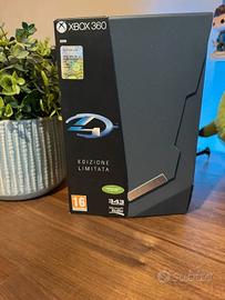 Halo 4 Limited Edition Completo