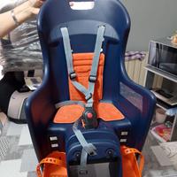 Seggiolino bambini