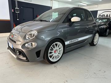 Abarth 595 1.4 Turbo T-Jet 165 CV Turismo