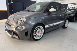 Abarth 595 1.4 Turbo T-Jet 165 CV Turismo
