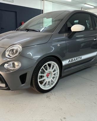 Abarth 595 1.4 Turbo T-Jet 165 CV Turismo
