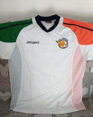 Maglia calcio Venezia Uhlsport XL