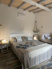 Dependance San felice Circeo agosto 2025