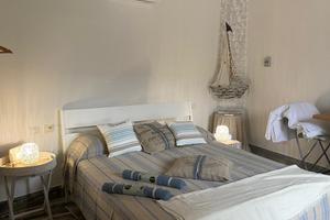 Dependance San felice Circeo agosto 2025