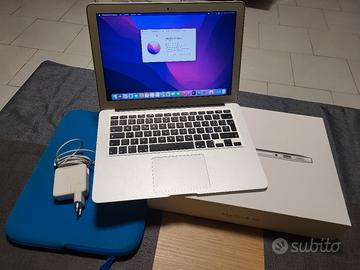 macbook air 