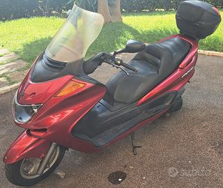 Scooter MAJESTY 250