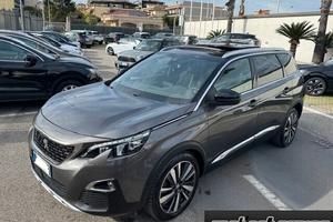 Peugeot 5008 BlueHDi 180 CV S&S EAT8 GT ITALIANA F