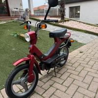 Piaggio Grillo