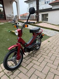 Piaggio Grillo