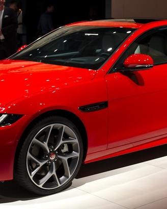 Ricambi usati jaguar xe 2015-2023 #p
