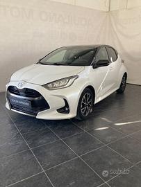 Toyota Yaris 1.5h Style