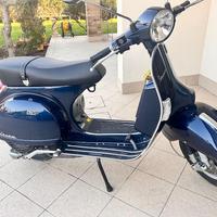 Vespa 150 PX 2013 Euro 3