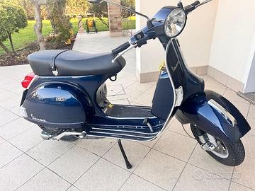 Vespa 150 PX 2013 Euro 3
