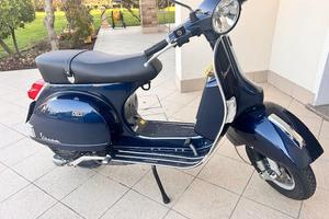 Vespa 150 PX 2013 Euro 3