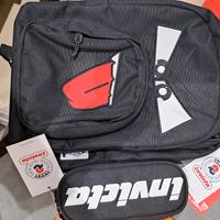 Zaino Invicta NUOVO Ollie Pack Plain Marvin