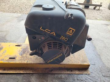lombardini intermotor LGA 280