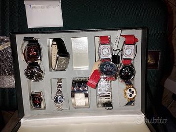 orologi firmati 