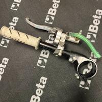 Ducati v2 semimanubtio