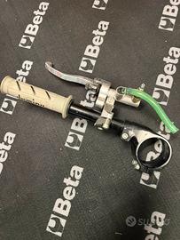 Ducati v2 semimanubtio