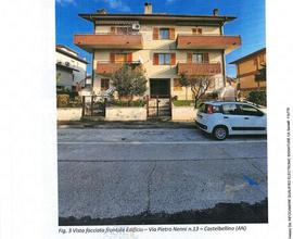 Appartamento Castelbellino [A4282384]