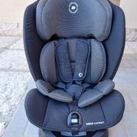 Seggiolino Bebè Confort Titan Nomadblack